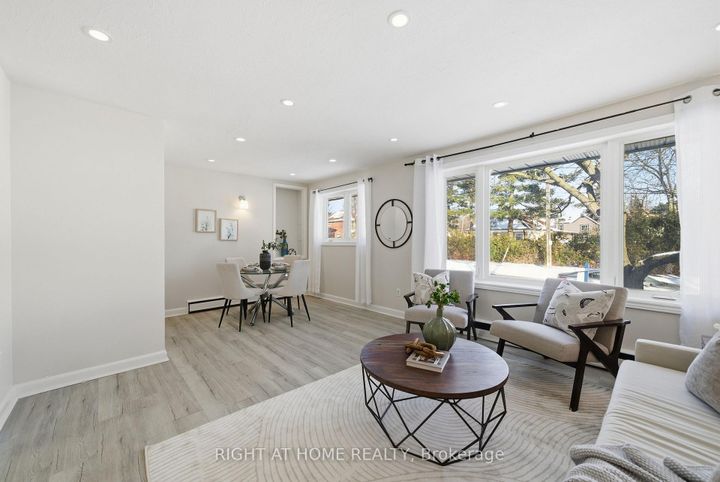 Photo 8 at 708 Carnegie Avenue, Centennial, Oshawa