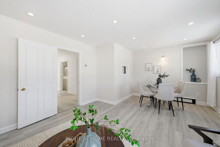 Photo 9 at 708 Carnegie Avenue, Centennial, Oshawa