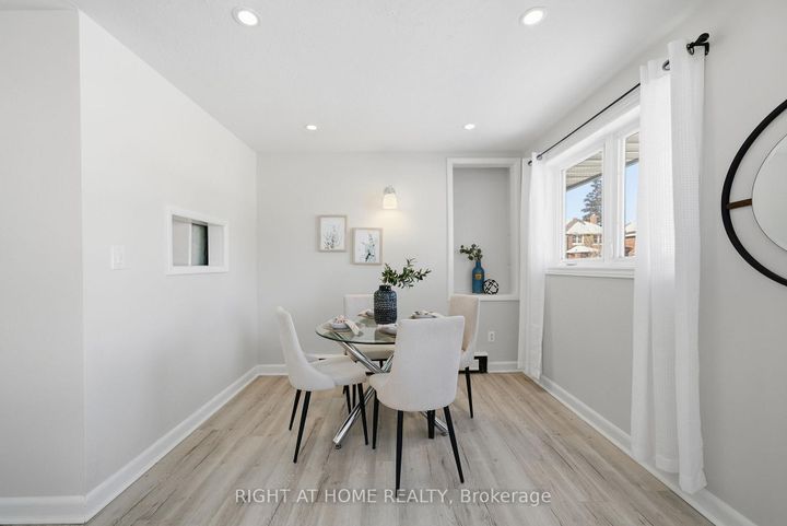 Photo 10 at 708 Carnegie Avenue, Centennial, Oshawa