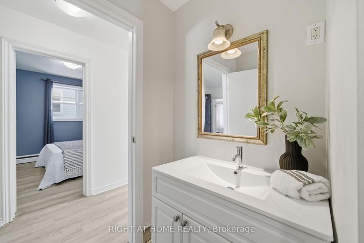 Photo 13 at 708 Carnegie Avenue, Centennial, Oshawa