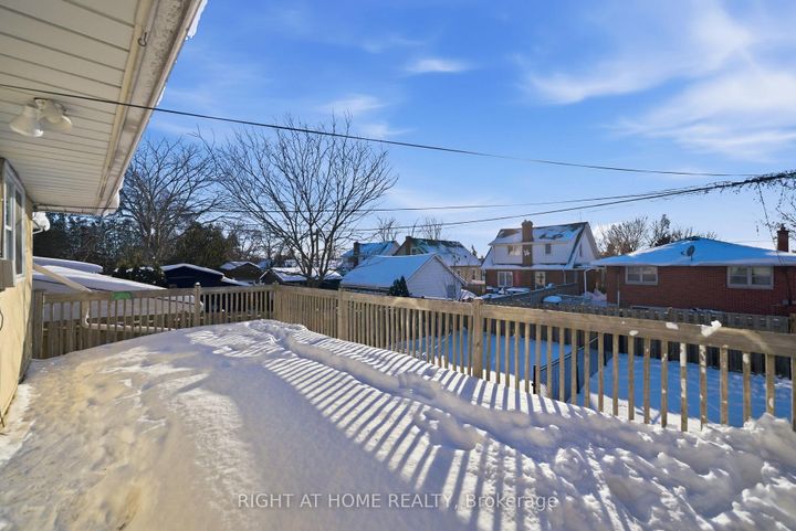 Photo 45 at 708 Carnegie Avenue, Centennial, Oshawa