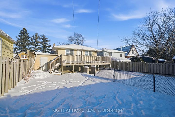 Photo 48 at 708 Carnegie Avenue, Centennial, Oshawa