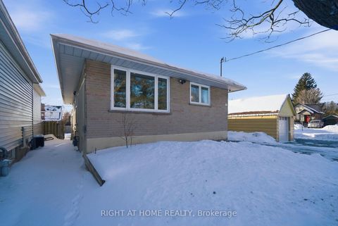 Photo 1 at 708 Carnegie Avenue, Centennial, Oshawa