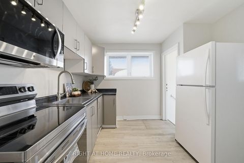 Photo 4 at 708 Carnegie Avenue, Centennial, Oshawa