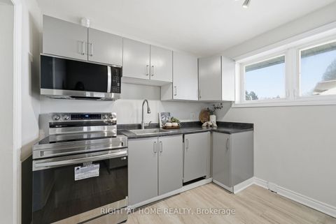 Photo 5 at 708 Carnegie Avenue, Centennial, Oshawa