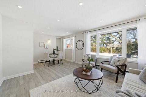 Photo 8 at 708 Carnegie Avenue, Centennial, Oshawa