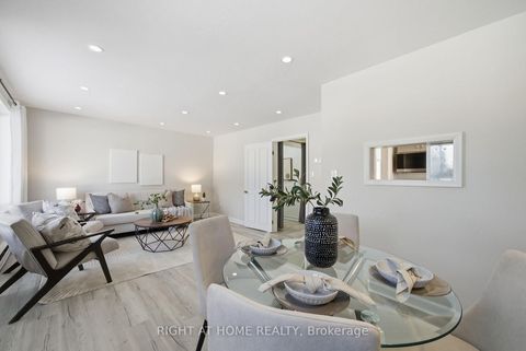 Photo 11 at 708 Carnegie Avenue, Centennial, Oshawa