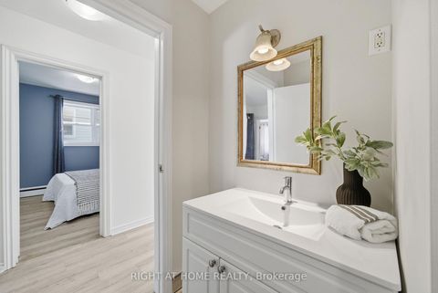 Photo 13 at 708 Carnegie Avenue, Centennial, Oshawa