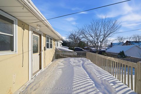 Photo 44 at 708 Carnegie Avenue, Centennial, Oshawa