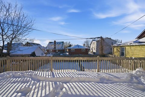 Photo 46 at 708 Carnegie Avenue, Centennial, Oshawa