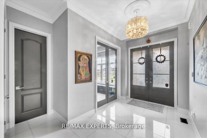 Photo 1 at 77 Longevity Road, Northwest Brampton, Brampton