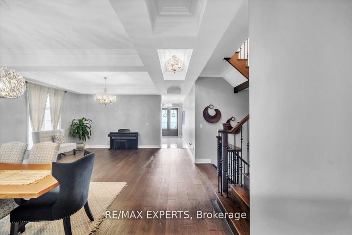 Photo 4 at 77 Longevity Road, Northwest Brampton, Brampton