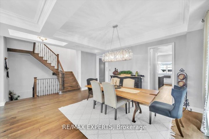 Photo 6 at 77 Longevity Road, Northwest Brampton, Brampton