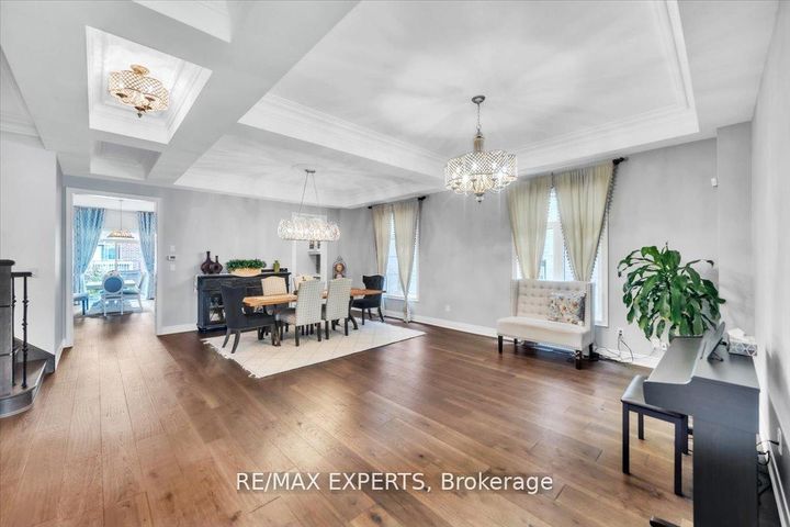 Photo 7 at 77 Longevity Road, Northwest Brampton, Brampton