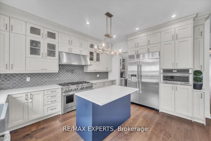 Photo 8 at 77 Longevity Road, Northwest Brampton, Brampton