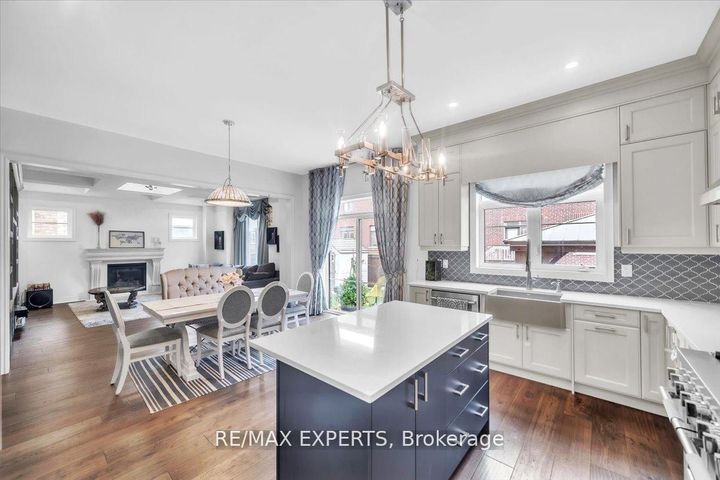 Photo 9 at 77 Longevity Road, Northwest Brampton, Brampton