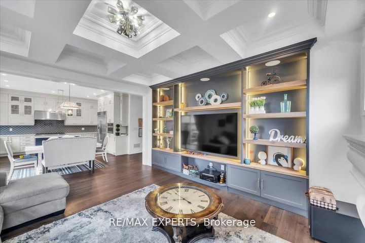 Photo 10 at 77 Longevity Road, Northwest Brampton, Brampton