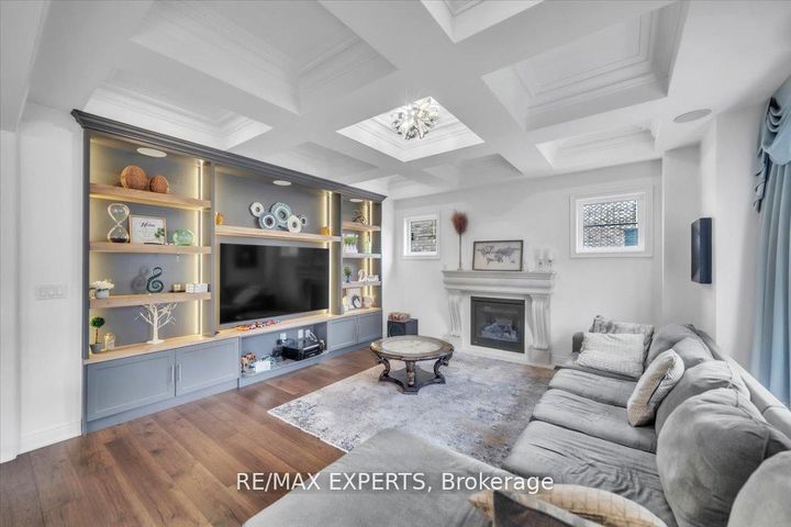 Photo 11 at 77 Longevity Road, Northwest Brampton, Brampton