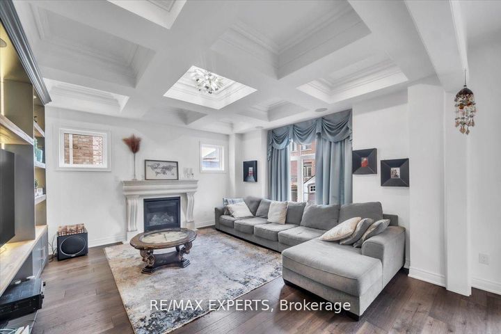 Photo 12 at 77 Longevity Road, Northwest Brampton, Brampton