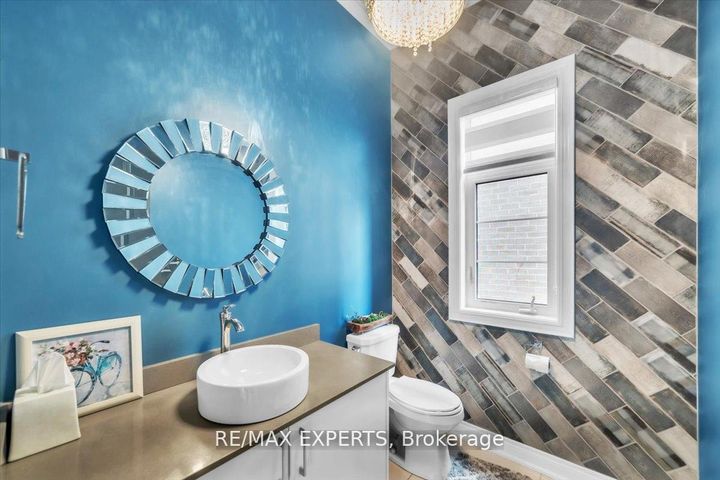 Photo 13 at 77 Longevity Road, Northwest Brampton, Brampton