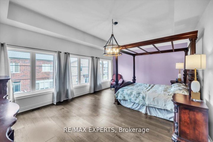 Photo 15 at 77 Longevity Road, Northwest Brampton, Brampton