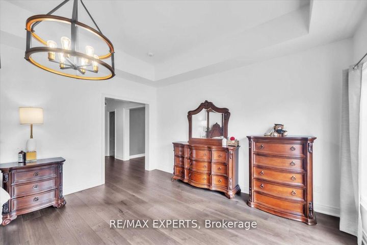 Photo 16 at 77 Longevity Road, Northwest Brampton, Brampton