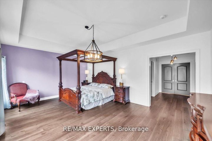 Photo 17 at 77 Longevity Road, Northwest Brampton, Brampton