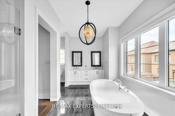 Photo 20 at 77 Longevity Road, Northwest Brampton, Brampton