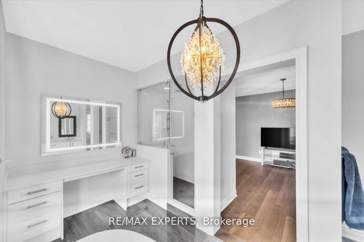 Photo 21 at 77 Longevity Road, Northwest Brampton, Brampton