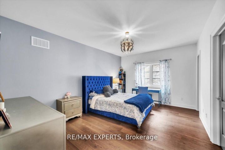 Photo 23 at 77 Longevity Road, Northwest Brampton, Brampton