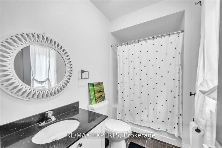 Photo 24 at 77 Longevity Road, Northwest Brampton, Brampton