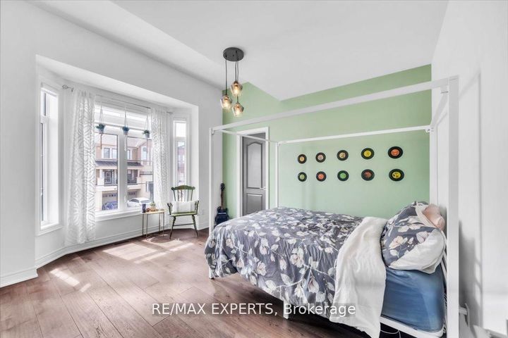 Photo 25 at 77 Longevity Road, Northwest Brampton, Brampton