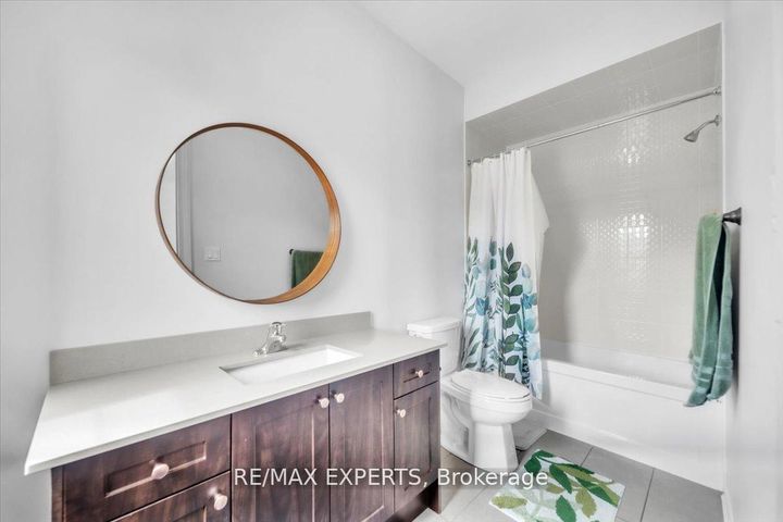 Photo 26 at 77 Longevity Road, Northwest Brampton, Brampton