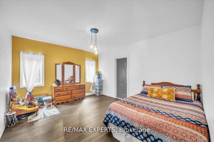 Photo 28 at 77 Longevity Road, Northwest Brampton, Brampton