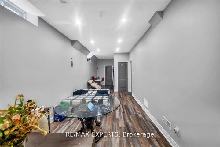 Photo 32 at 77 Longevity Road, Northwest Brampton, Brampton