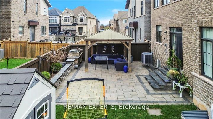 Photo 41 at 77 Longevity Road, Northwest Brampton, Brampton