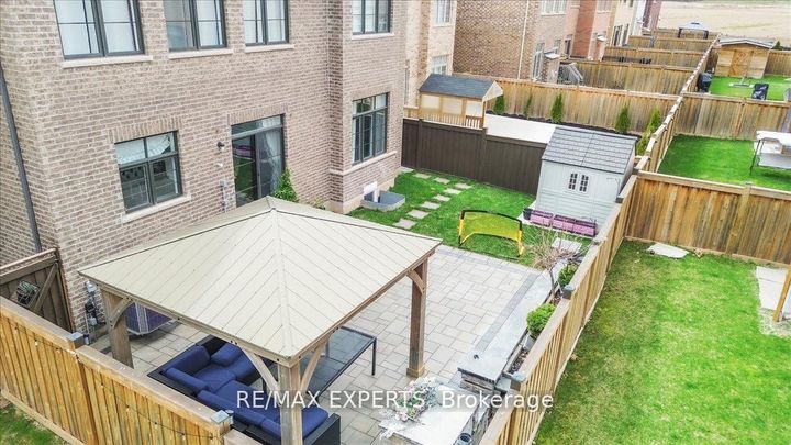 Photo 42 at 77 Longevity Road, Northwest Brampton, Brampton