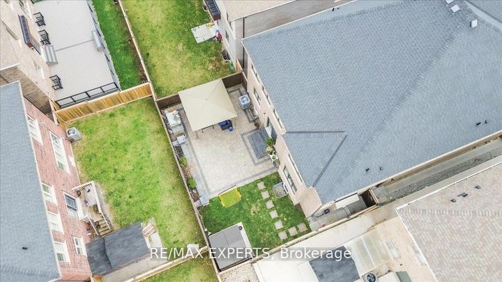 Photo 43 at 77 Longevity Road, Northwest Brampton, Brampton