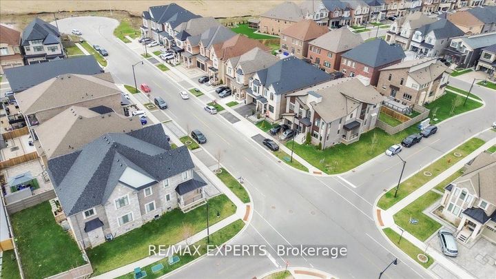 Photo 44 at 77 Longevity Road, Northwest Brampton, Brampton