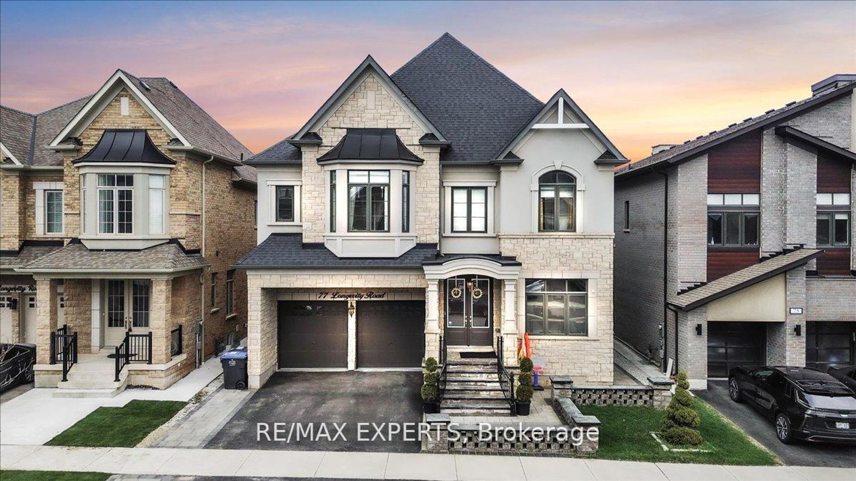 77 Longevity Road, Northwest Brampton, Brampton 2
