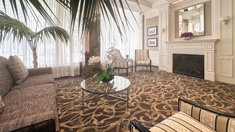 Photo 1 at 1501 - 75 Graydon Hall Drive, Donalda, Toronto