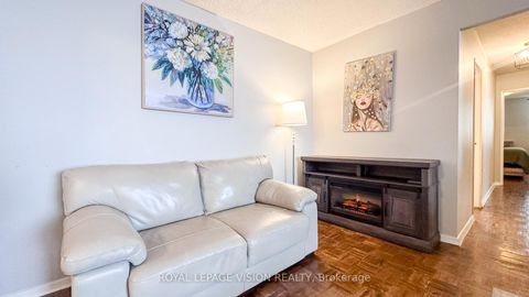 Photo 3 at 1501 - 75 Graydon Hall Drive, Donalda, Toronto