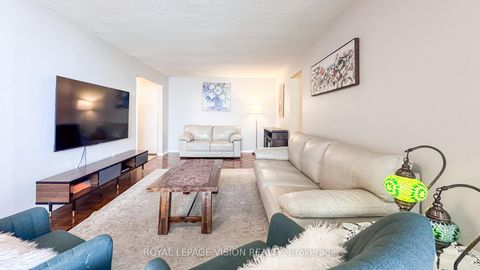 Photo 7 at 1501 - 75 Graydon Hall Drive, Donalda, Toronto