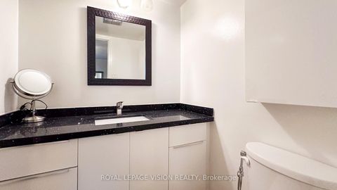 Photo 10 at 1501 - 75 Graydon Hall Drive, Donalda, Toronto