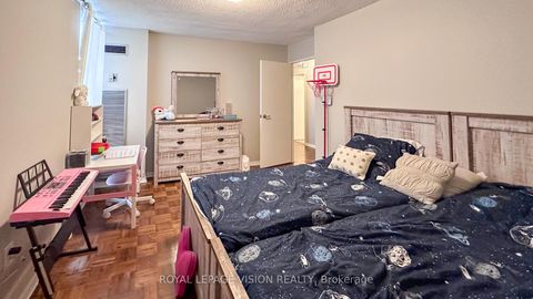 Photo 11 at 1501 - 75 Graydon Hall Drive, Donalda, Toronto