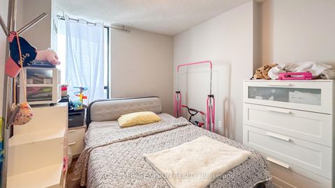 Photo 14 at 1501 - 75 Graydon Hall Drive, Donalda, Toronto