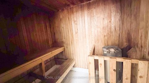 Photo 16 at 1501 - 75 Graydon Hall Drive, Donalda, Toronto