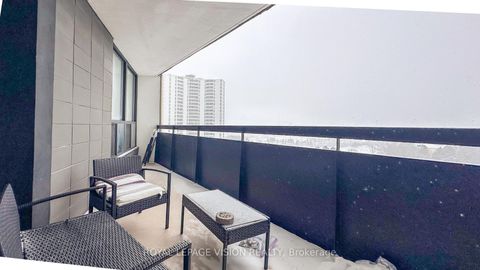 Photo 18 at 1501 - 75 Graydon Hall Drive, Donalda, Toronto