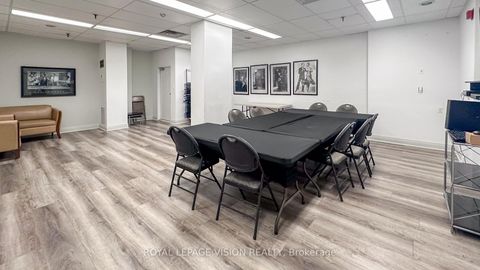 Photo 20 at 1501 - 75 Graydon Hall Drive, Donalda, Toronto