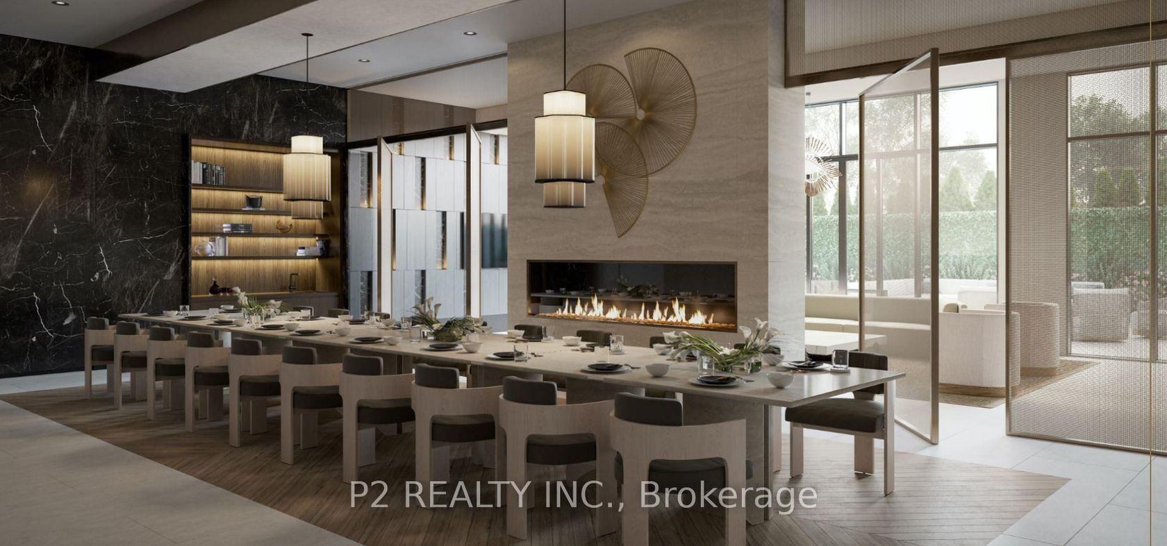 209 - 2 Forest Hill Road, Casa Loma, Toronto 